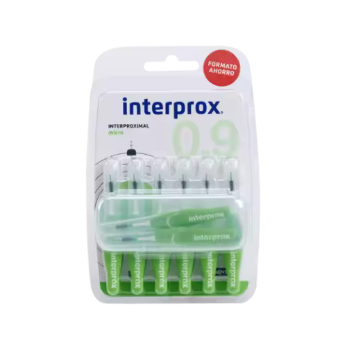 Interprox Micro 14 Unidades - 1