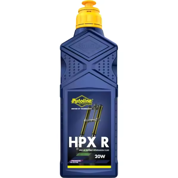 BOTELLA PUTOLINE HPX R 20W 1 L - 1