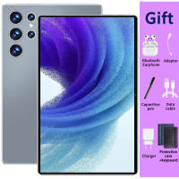 2025 Tablet Android 20000 mAh Global Version 16GB Ram 1TB Rom New Network 10.1 inch 14 Core Android 13.0 Wifi Tablet - details 11