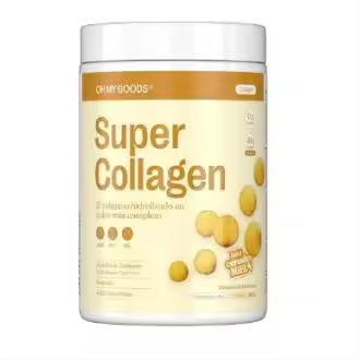 SUPER COLLAGEN miel 300 gr - 1