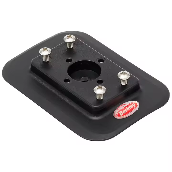 Berkley Parche De Pegamento Para Botes Inflables - 1