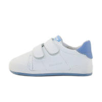 Blanditos By Crios Zapatitos Blanditos By Crio's Deportiva Respetuosa Modelo Londres para Niños - details 0