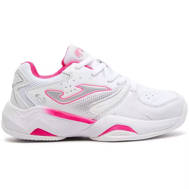 Zapatillas marca Joma modelo Jmatw2332C para junior en color rosa - 1