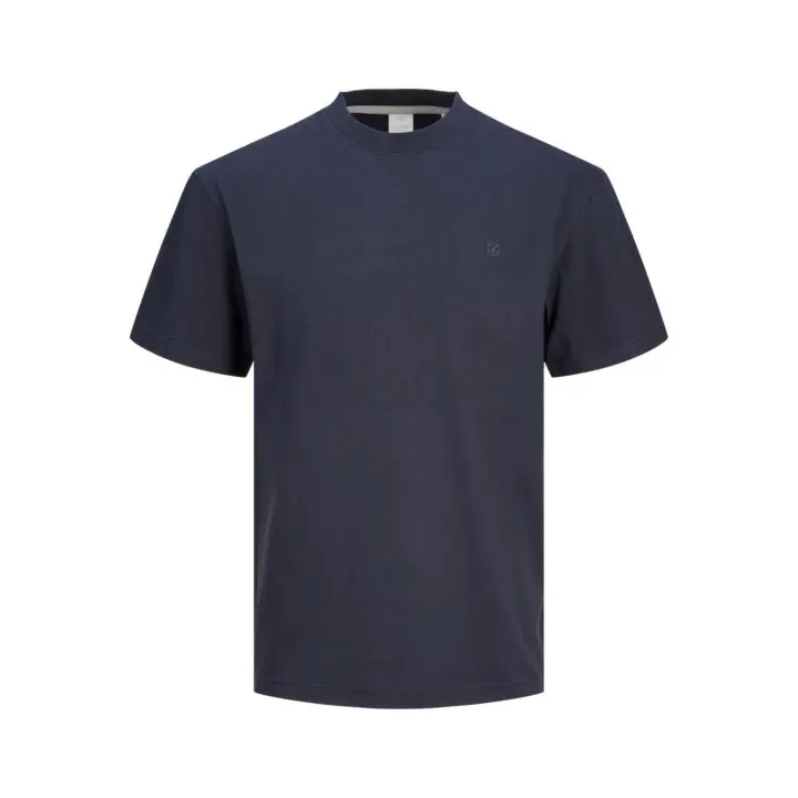 JPRCCLOGAN SS TEE CREW NECK Night Sky - 1
