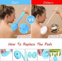 Extra Largo, lociones de fácil aplicación, ideal para el cuidados del Cuerpo - details 2