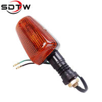 Luz De Señal De Motocicleta Para Yamaha XJR400/1200/1300 FZR250/400 Pieza Compatible Con Modelos De Yamaha Diseño De Golondrina Y Pequeño Bola - details 3