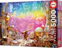 Educa - Puzzle de 5000 Piezas, Astrología. Incluye Servicio de Pieza perdida. Medidas: 157 x 107 cm. + 14 años Educa 20260 - details 3