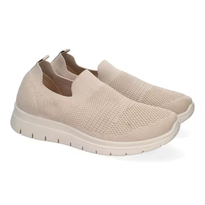 SNEAKERS Sport3punto0 VRA-1166-Beige - 1