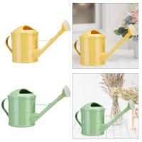 Botella De Riego 1.5L Con Cabeza De Pulverización Desmontable Jarra Decorativa Para Bonsái Oficina Hogar Herramienta De Jardín Multipropósito Con Mangue De Larga Duración - details 1