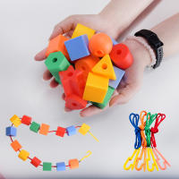 Super Partículas De Perlas Bbeads Colores Juguetes Educativos Para Niños Formas Geométricas Bloques De Construcción DIY Manualidades Creativas - details 1