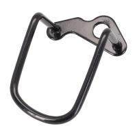 Protector De Trasero Para Derailleur De Bicicleta Guardia De Cadena Y Trasero Herramienta De Reparación De Bicicleta Material De Acero - details 39