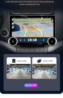 Junsun X8 11.5“ 2K 2000*1200 QLED CarPlay inalámbrico Android Auto radio para Fiat Freemont 2012 2013 2014 2015 2016 2017 2018 2019 2020 de coche  autoradio multimedia - details 17