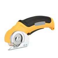 Tijeras Eléctricas Sin Cable Para Tejidos Corte Automático Con Batería Herramienta De Jardín Y Bricolaje Cortador De Tela - details 1