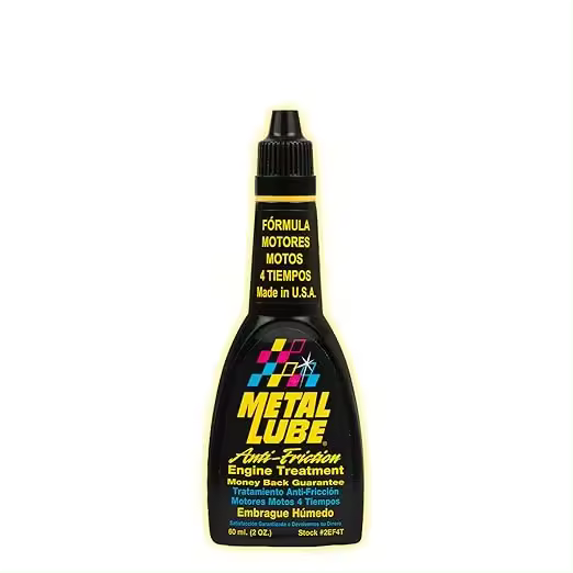 Metal Lube Formula 4t embrague húmedo 60ml - 1