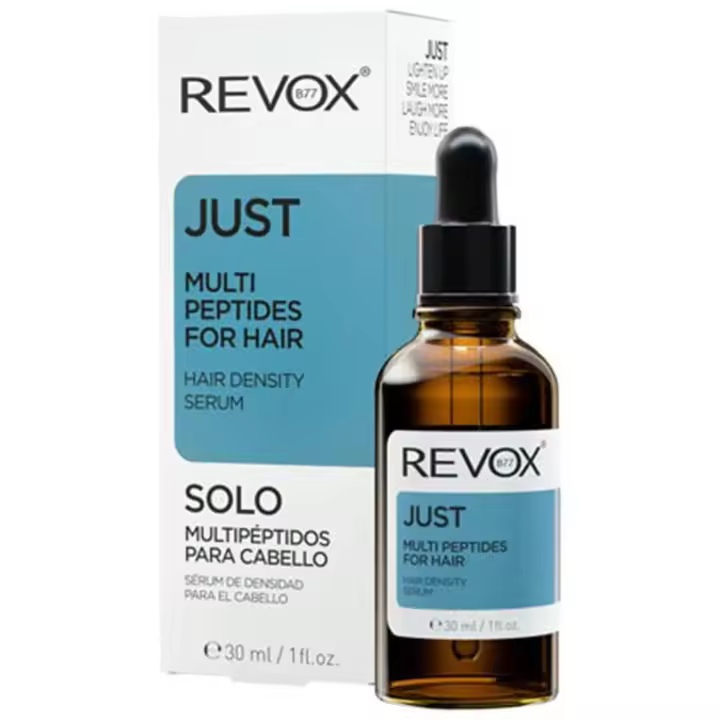 Revox B77 Just Multi Peptides For Hair 30Ml - 1