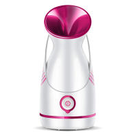 BIT Vaporizador Facial Profesional para Limpieza Profunda en el Hogar - details 0