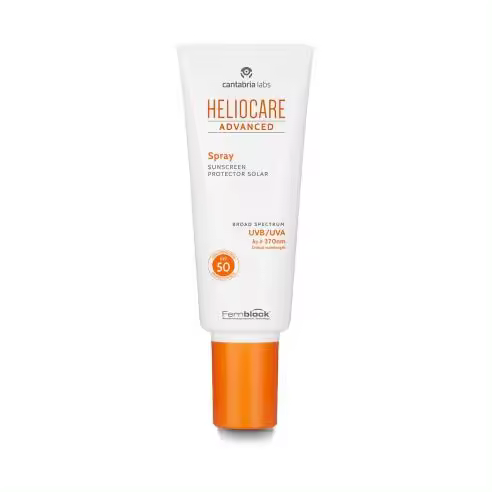 HELIOCARE ADVANCED SPRAY SPF 50 200 ML - 1