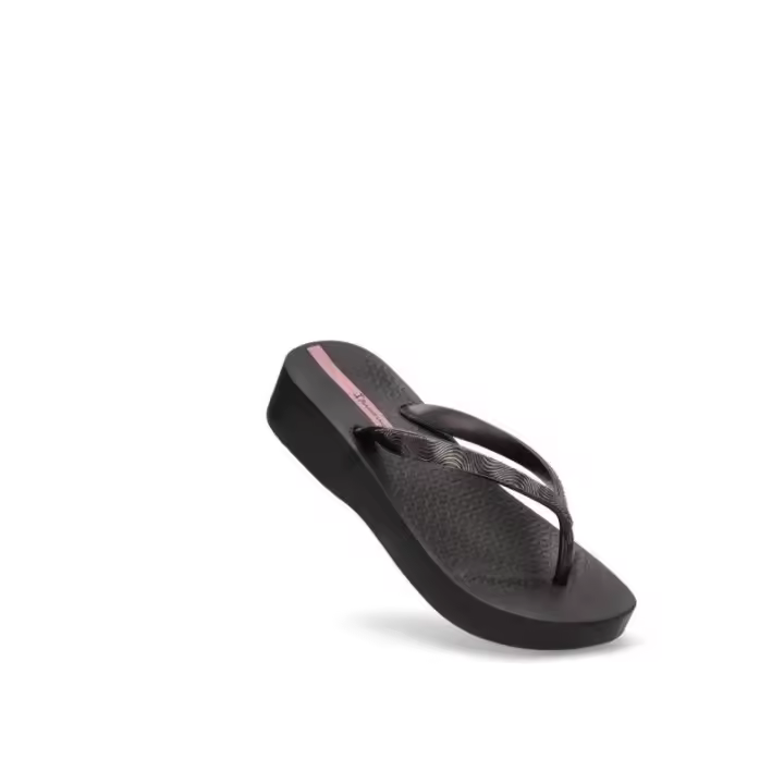 Chanclas sandalias playa IPANEMA 83612 negro - 1