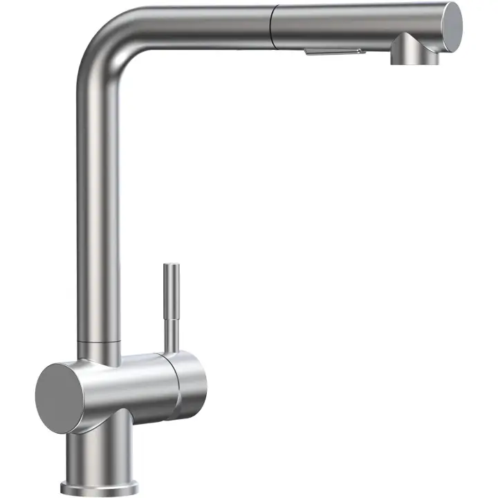 Tienda BIT Grifo Extraible X207S Ducha | Fregadero Caño Alto - 1