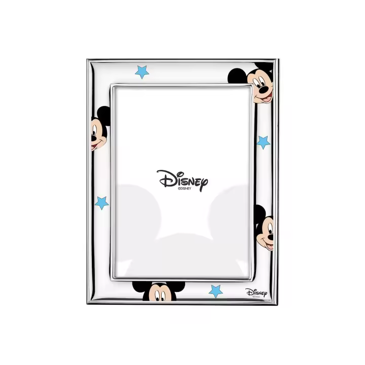 Valenti Soporte para Foto Mickey Mouse 9x13 Cm - 1