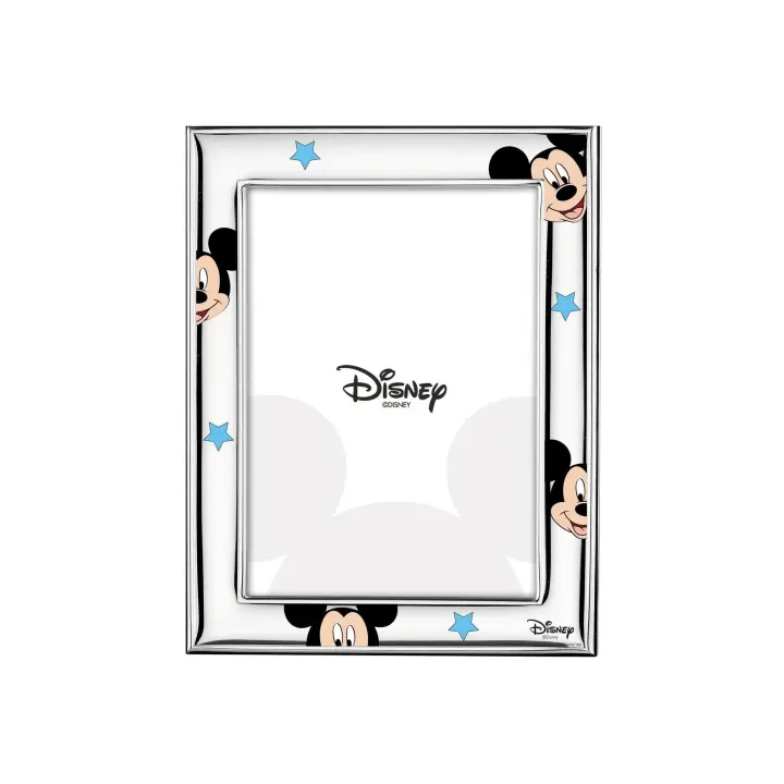 Valenti Soporte para Foto Mickey Mouse 9x13 Cm - 1