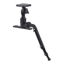 Placa De Montaje Para Localizador De Pescar En Kayak Soporte Para Transductor De Barco Adaptador De Base Para Localizador De Pesca - details 7