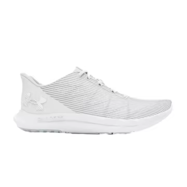 Under Armour | Zapatillas UA Charged Speed Swift blanco - 1