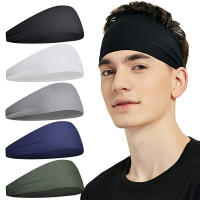 Ancha Banda para Yoga, Correr, Ciclismo, Cross, Entrenamiento y Uso - details 7