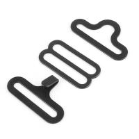 50sets Clip De Corbata Metálico Ajustable Aramox Hebilla De Collarín Para Corbata Y Cravat Hacer Manualidades Y Regalos - details 6