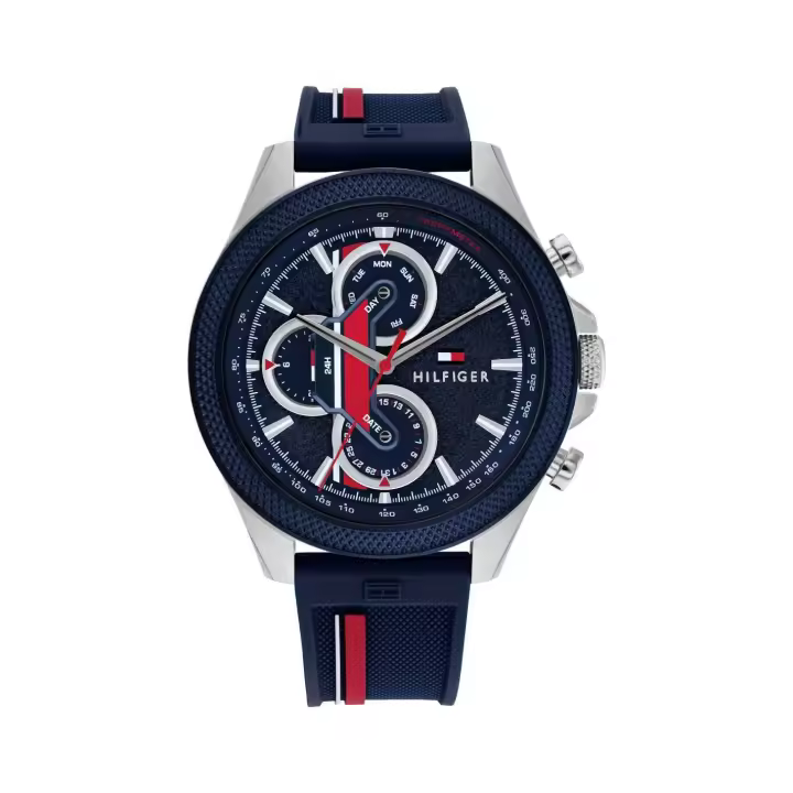Reloj Tommy Hilfiger Hombre Clark 1792083 - 1