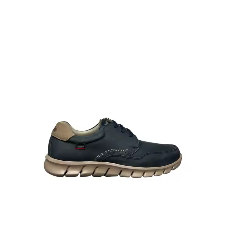 Zapato Callaghan 42832 marino - 1