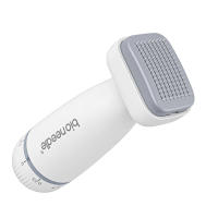 Derma Stamp Roller Bio Derma 120pin Con Agujas Ajustables Para Crecimiento De Pelo De Barba Sistema De Microneedling Dermaroller De Plástico - details 3
