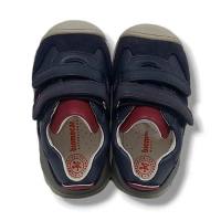 Biomecanics Botas Primeros Pasos Niño 231117-C MARINO calzado niños Winter Respetuoso ROYALE CORDONETS - details 3
