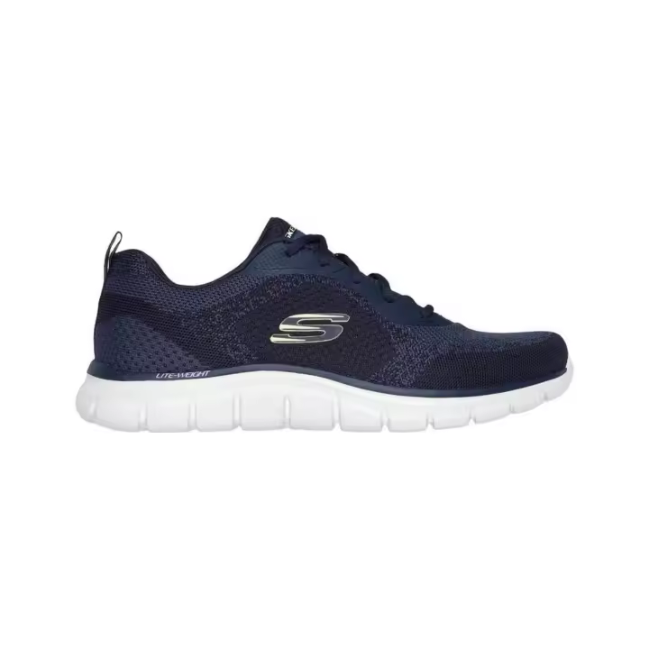 Calzado Sportswear marca Skechers modelo 232699Nvlm para hombre en color azul - 1