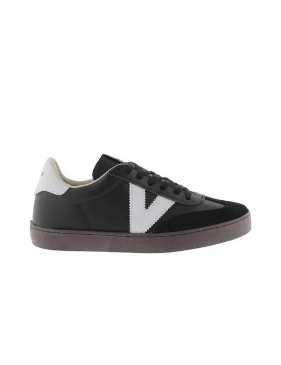 Zapatilla para Mujer  Victoria Berlin 1126186 Negro - 1