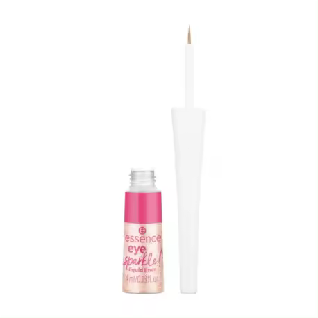 ESSENCE EYE SPARKLE DELINEADOR DE OJOS LIQUIDO - 1