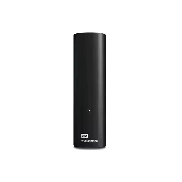 Western Digital WDBWLG0140HBK 14TB 3.5" USB 3.0 Ne - 1