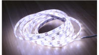Tira De LED Con Sensor De Movimiento PIR 1-5m DC 12V Impermeable Para Iluminación Automática En Escaleras Armario Cocina - details 8