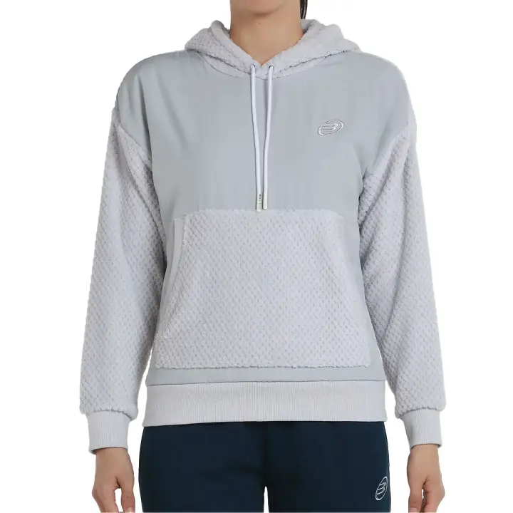 Sudadera Bullpadel Neda Mujer - 1