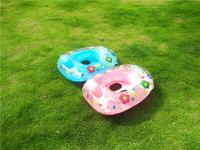 Bolso De Natación Inflable Para Bebés Y Niños Con Dibujos Animados Anillo De Seguridad Para Agua Juguete De Piscina Divertido Regalo Para Niños Adecuado Para Edades 3-12 Años - details 15