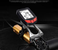 Soporte De Aluminio Para Computadora De Bicicleta RIDERACE Montura Para Manillar De Montaña Y Carretera Compatible Con Garmin Equipamiento De Ciclismo - details 4