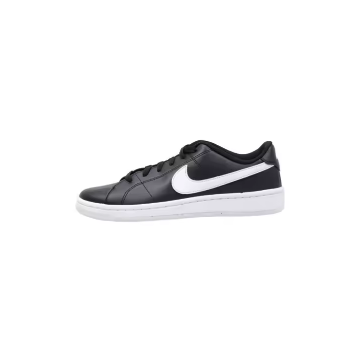 Nike Nike Court Royale 2 Better Essential Deportivas Planas Hombre Negro - 1