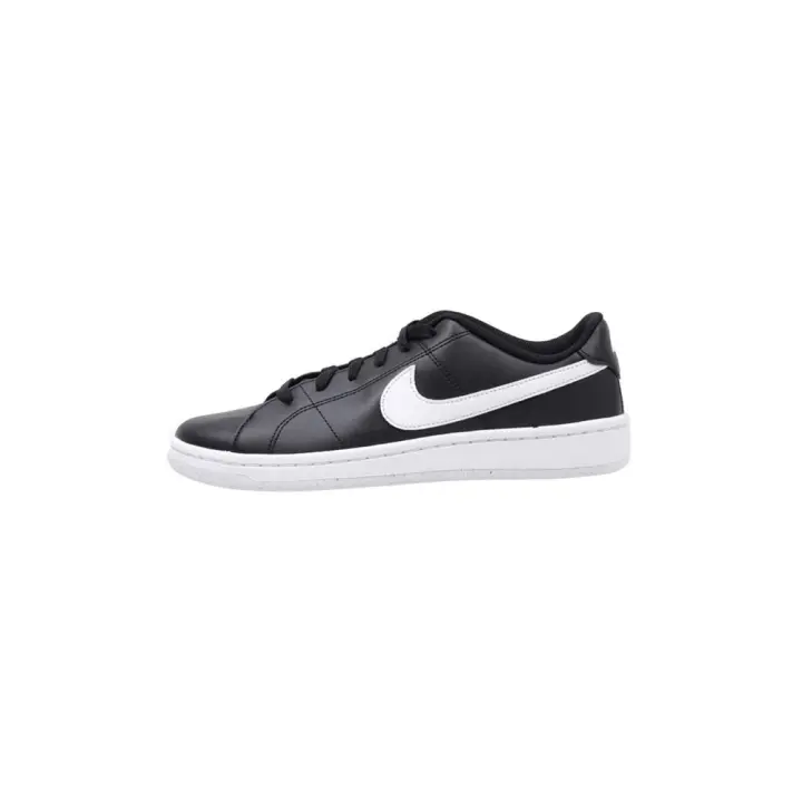 Nike Nike Court Royale 2 Better Essential Deportivas Planas Hombre Negro - 1