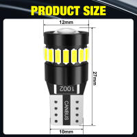 XSTORM T10 Lámpara LED W5W Canbus Sin Error 194 168 5W 12V 1000LM Luz Super Brillante Para Interiores De Coche Lámpara De Placa De Matrícula Auto - details 7