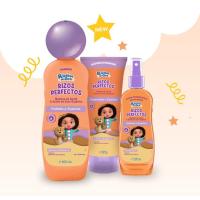 RICITOS DE ORO Loción Desenredante Rizos Perfectos 200 ml - details 2