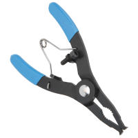 Herramienta De Reparación De Rosquillas De Riega Metálica Fácil De Usar Herramienta De Desmontaje De Cabezales De Riega - details 1