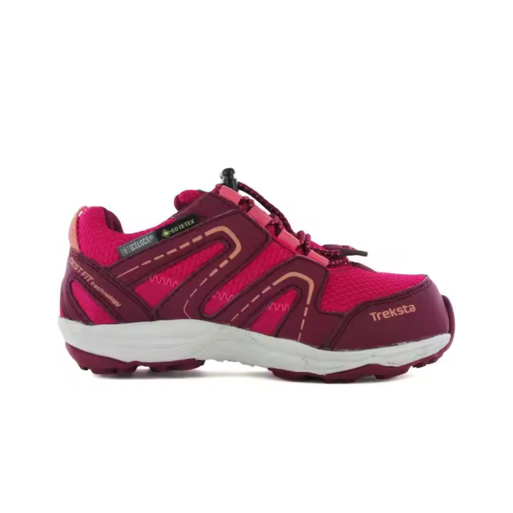 OXXY LOW JUNIOR GTX MAGENTA - 1