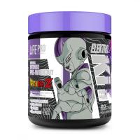 LIFE PRO NUTRITION Elektro KI Dragon Ball Z Edición Limitada 400g | Preentreno de alto rendimiento  | LIFEPRO NUTRITION - details 2