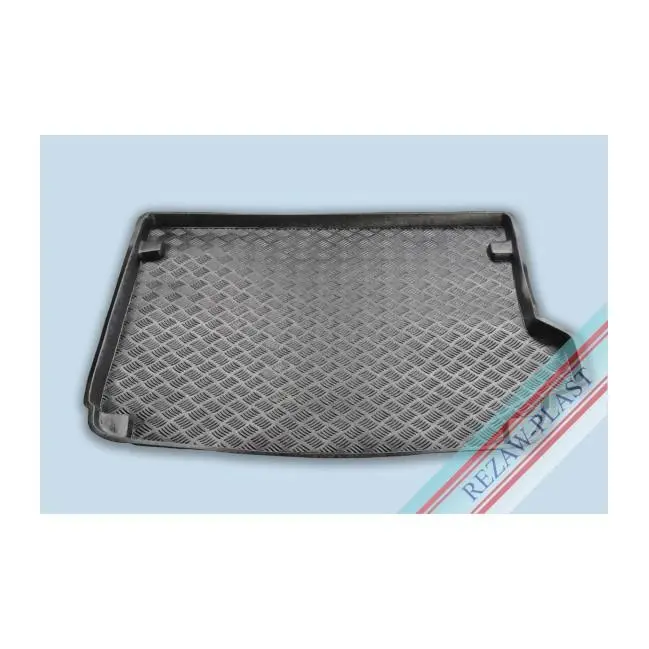 Rezaw Plast Prot. Maletero PE BMW X4 (G02)  2018 -   REF: 102153 - 1