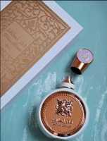 Perfume árabe Fakhar Pride Lattafa 100ml - details 0